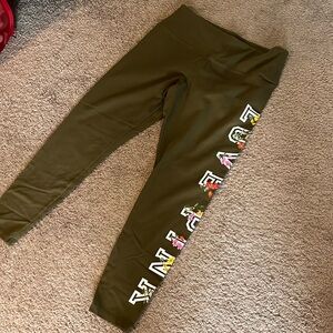 Victoria’s Secret PINK, XXL, NWOT